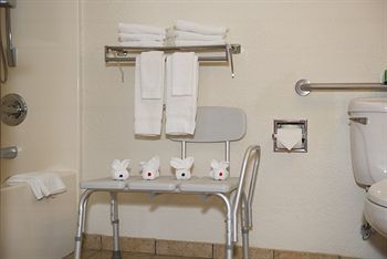 Hotel Dumas Value Inn