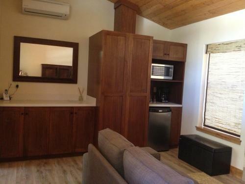Posada Stone Canyon Inn