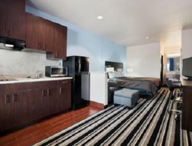 Motel Super 8 Dilley