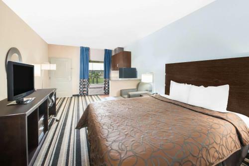 Motel Super 8 Dilley