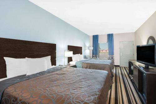 Motel Super 8 Dilley