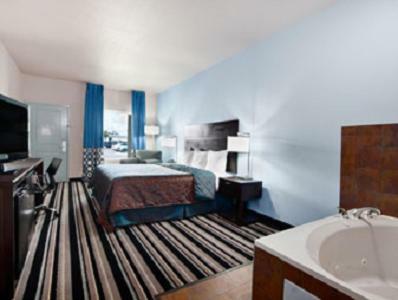 Motel Super 8 Dilley