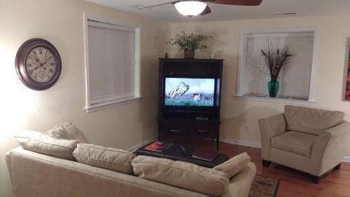 Apartamento The Hill's