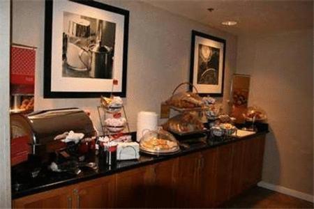 Hotel Hampton Inn Salt Lake City/murray