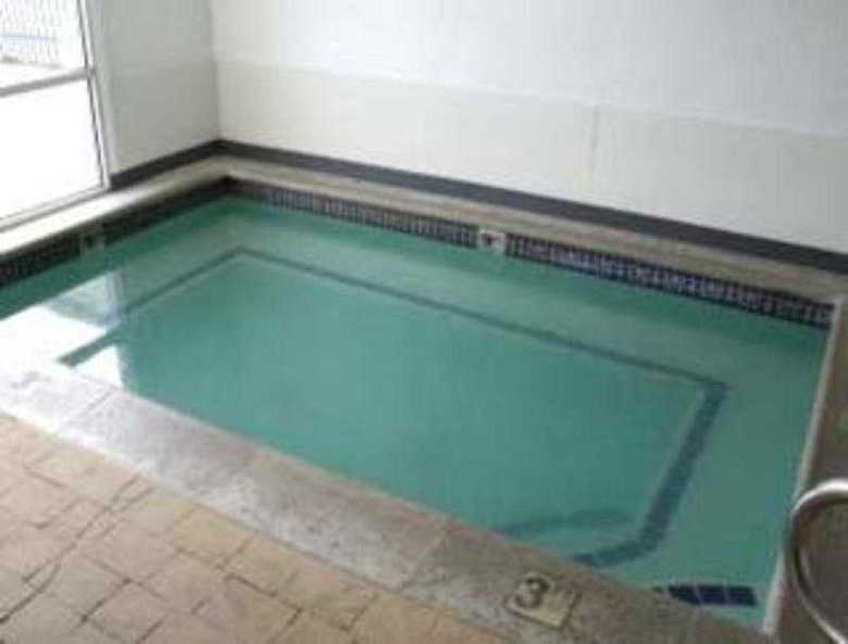Hotel Days Inn Salt Lake City South