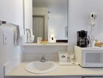 Hotel Days Inn Salt Lake City South