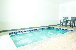 Hotel Days Inn Salt Lake City South