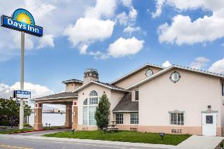 Hotel Days Inn Salt Lake City South