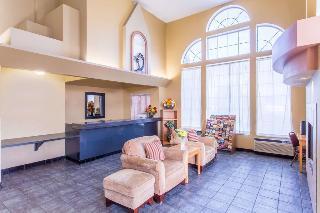 Hotel Days Inn Salt Lake City South