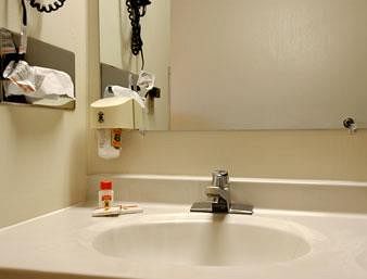 Hotel Super 8 Logan