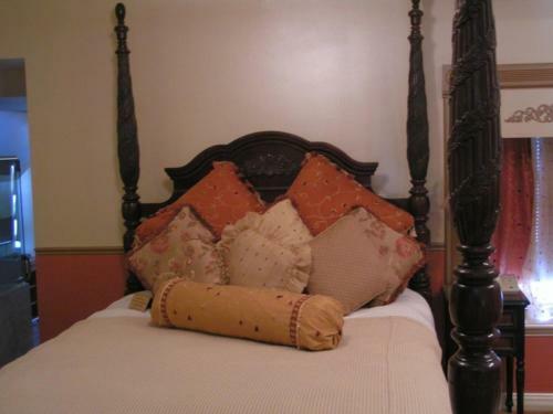 Bed & Breakfast The Anniversary Inn - Logan