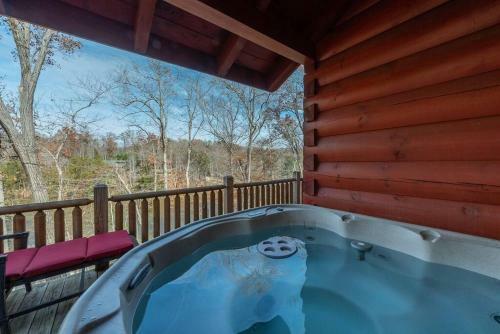 Lakeside Landing W/ Hot Tub