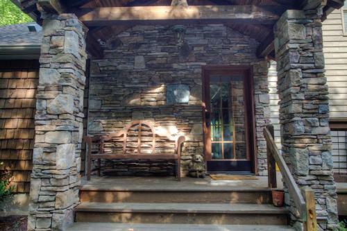 Catawba Lake House