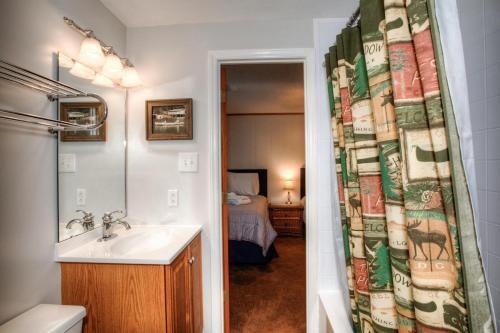 Catawba Lake House