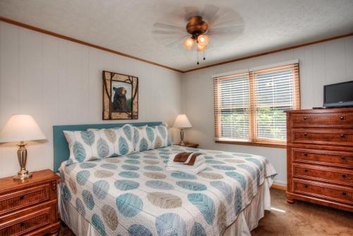 Catawba Lake House