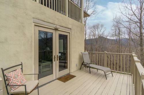 New Listing - All Decked Out