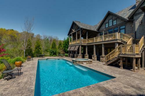 Retreat In Bright's Creek Reserve