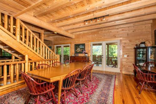 Linger Longer Lodge