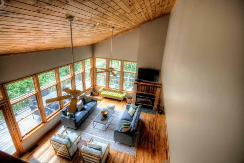 Montreat Yourself