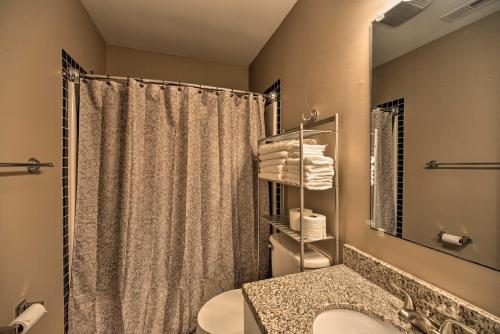 Morehead City Getaway With Yard 4 Mi To Beach!