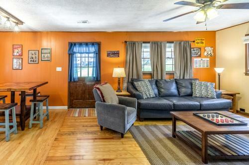 Maggie's Place - Mountain Joy Cabins #1