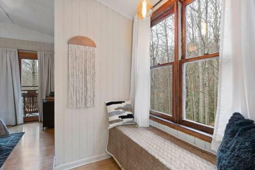 A Frame Of Mind Chalet