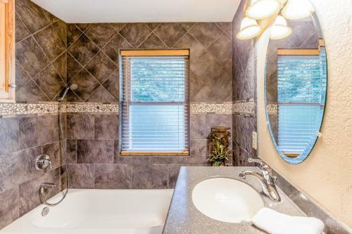 Valley Creek Retreat