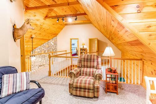 Valley Creek Retreat