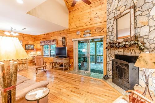 Valley Creek Retreat