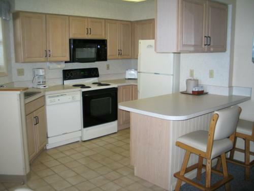 Hotel Outer Banks Beach Club II Resorts