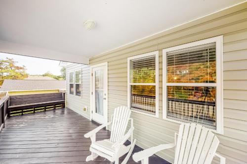 Home Away Coastal Living