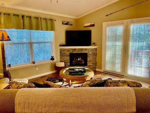 Blue Ridge Bungalow