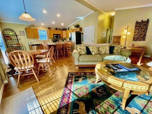 Blue Ridge Bungalow