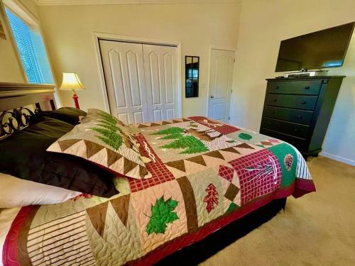 Blue Ridge Bungalow