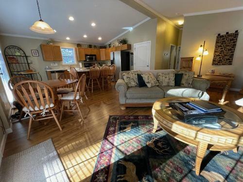 Blue Ridge Bungalow
