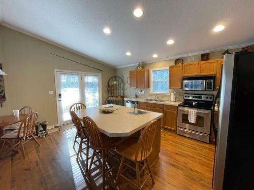 Blue Ridge Bungalow
