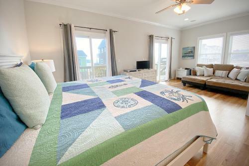 Summer Salt By Sea Scape Properties