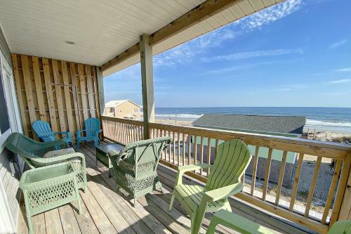 Summer Salt By Sea Scape Properties