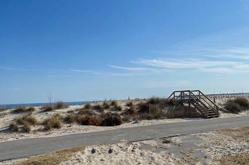 Summer Salt By Sea Scape Properties