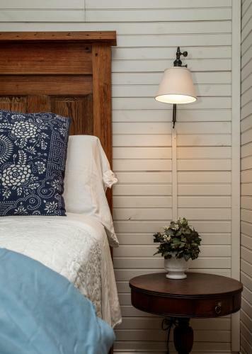 Jarrett Creek Cottage