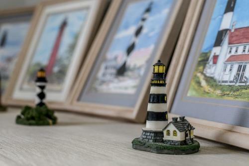 The Sea Shizzle Home
