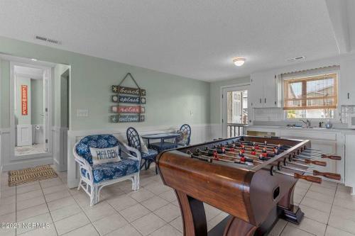 Changes In Latitude Home