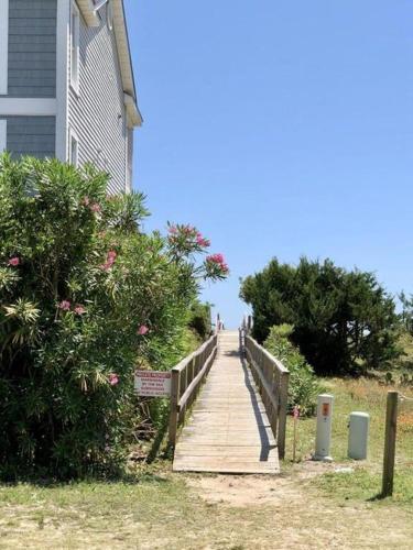 Apartamento No Egrets Condo