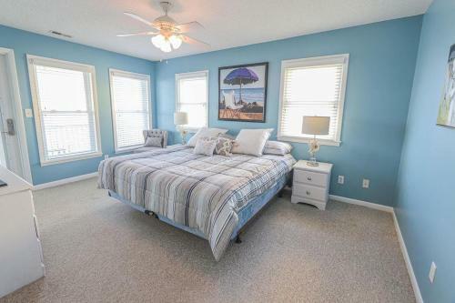 The Narwhal Nest Home