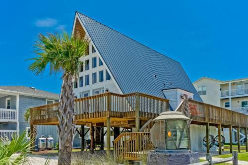 The Beacon At Oib