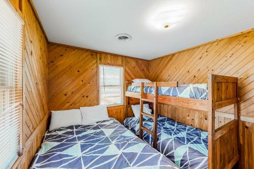 The Sea Salt Cottage At Geri's Place 304