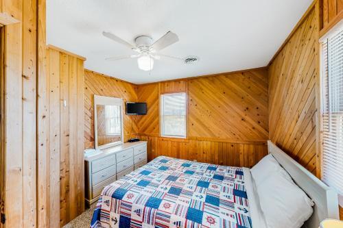 The Sea Salt Cottage At Geri's Place 304