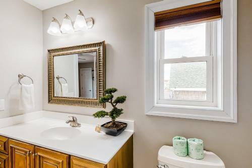 Sweet Retreat In Nags Head