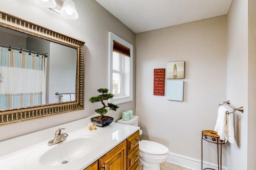 Sweet Retreat In Nags Head