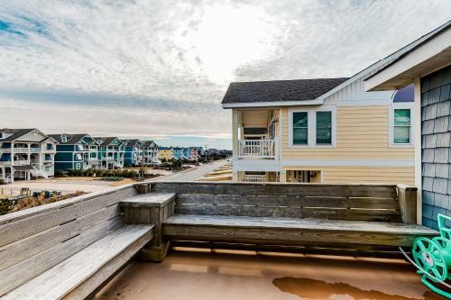 Sweet Retreat In Nags Head